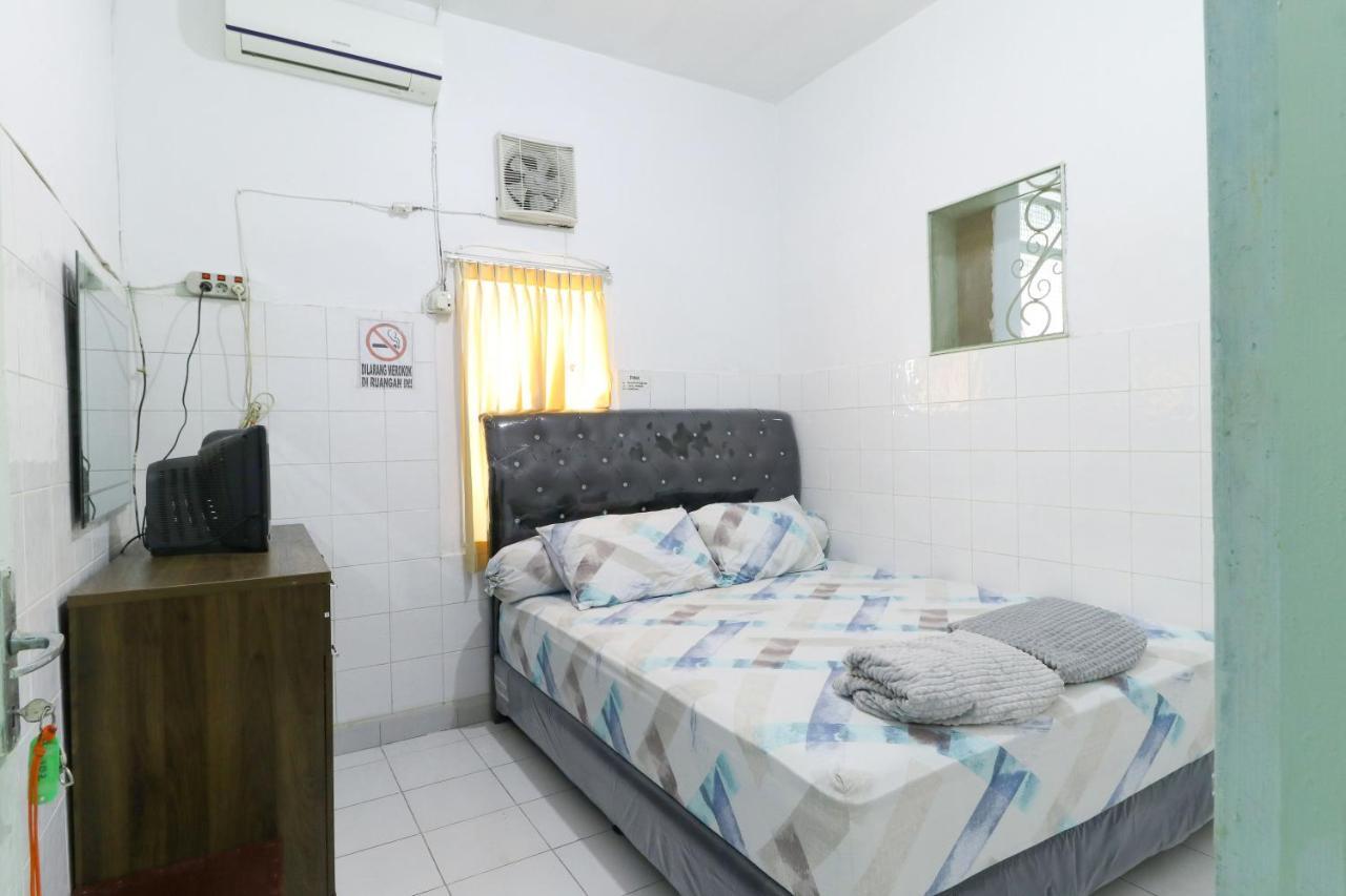 Emy'S Guesthouse Jenggrik Εξωτερικό φωτογραφία