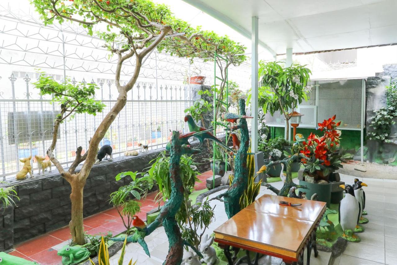 Emy'S Guesthouse Jenggrik Εξωτερικό φωτογραφία
