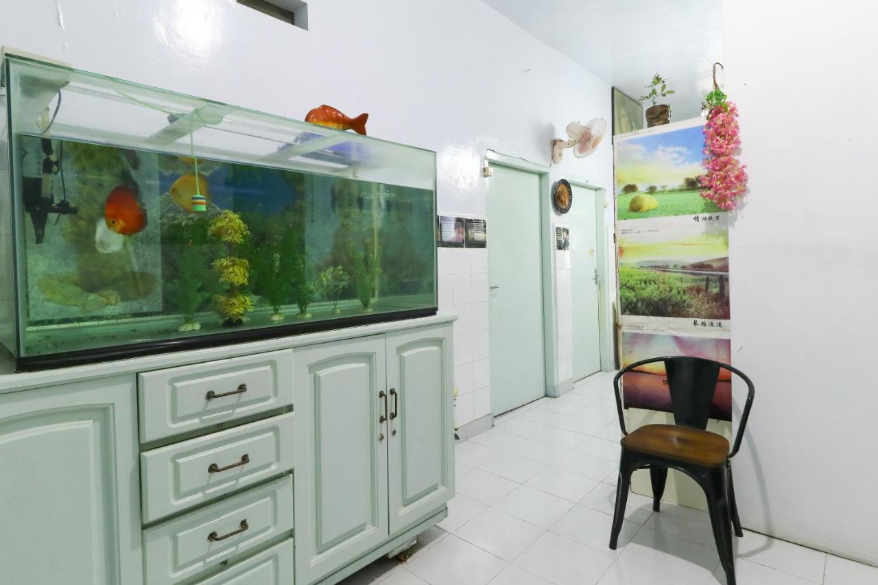 Emy'S Guesthouse Jenggrik Εξωτερικό φωτογραφία