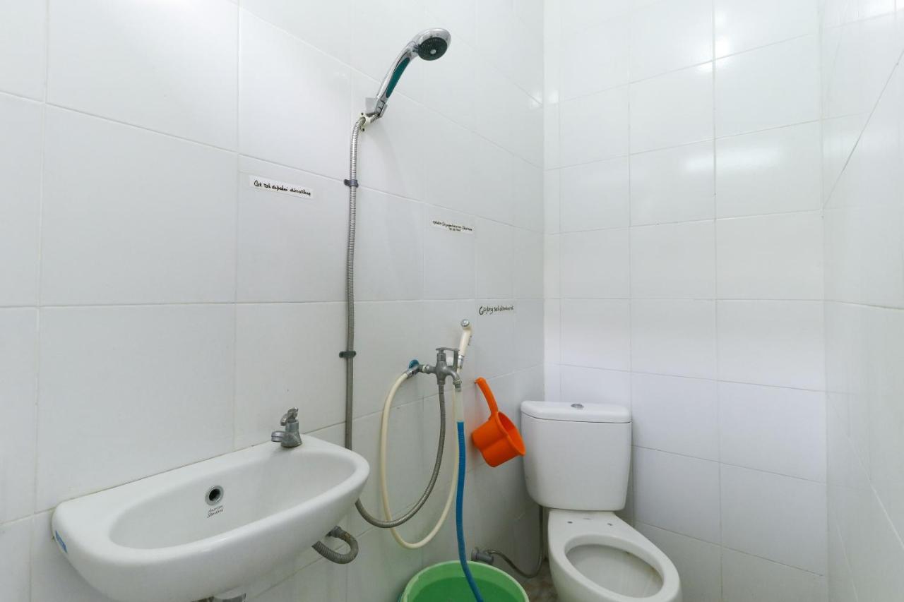 Emy'S Guesthouse Jenggrik Εξωτερικό φωτογραφία
