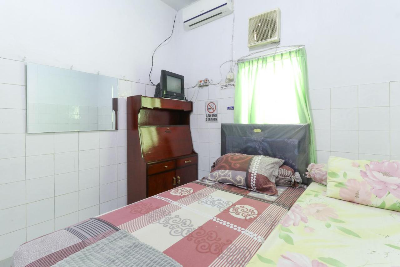 Emy'S Guesthouse Jenggrik Εξωτερικό φωτογραφία