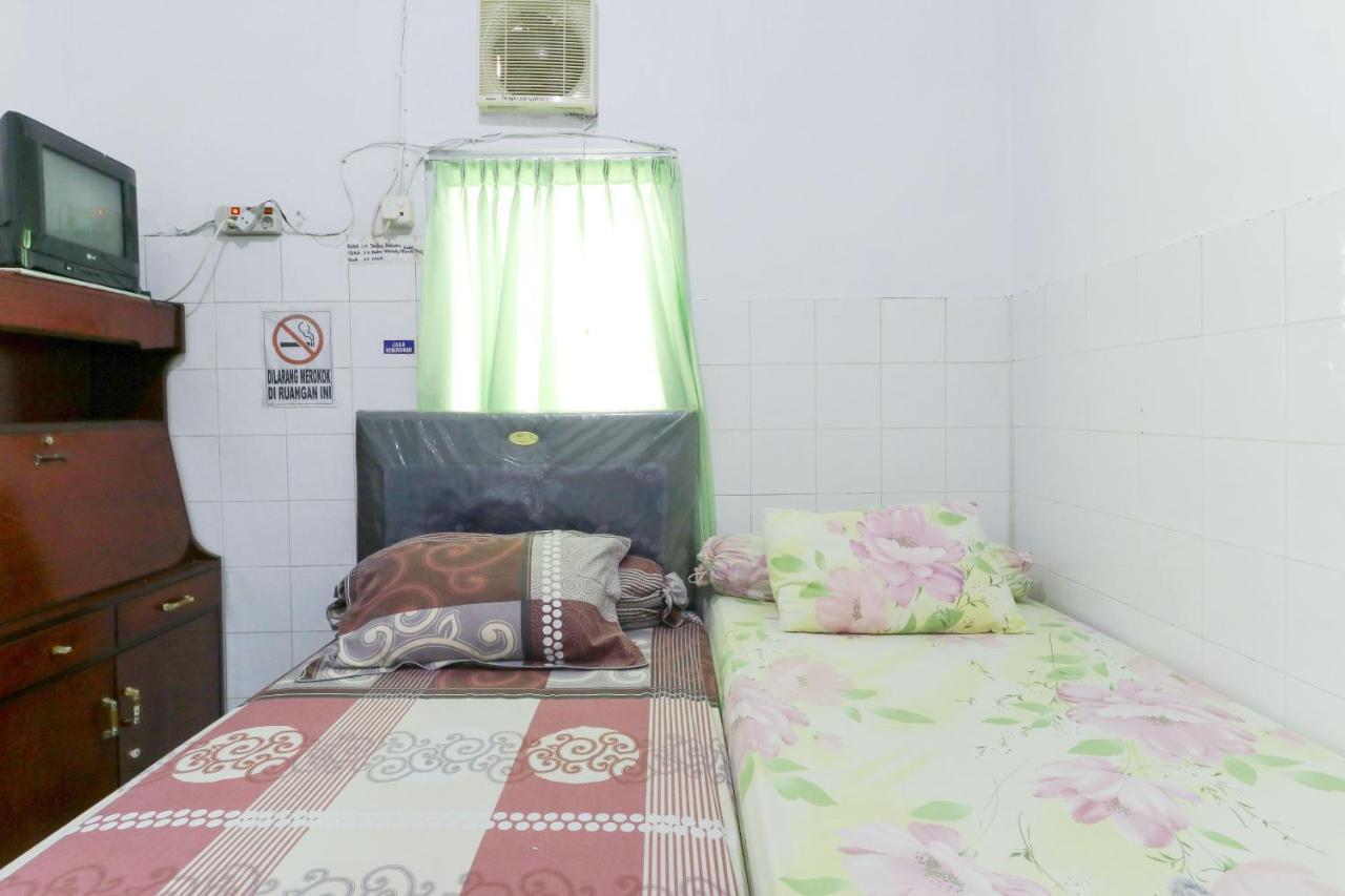 Emy'S Guesthouse Jenggrik Εξωτερικό φωτογραφία